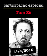 Tom Zé